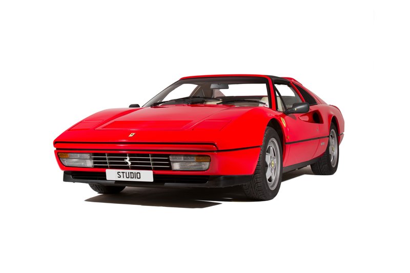 Ferrari 328 GTS (1989)